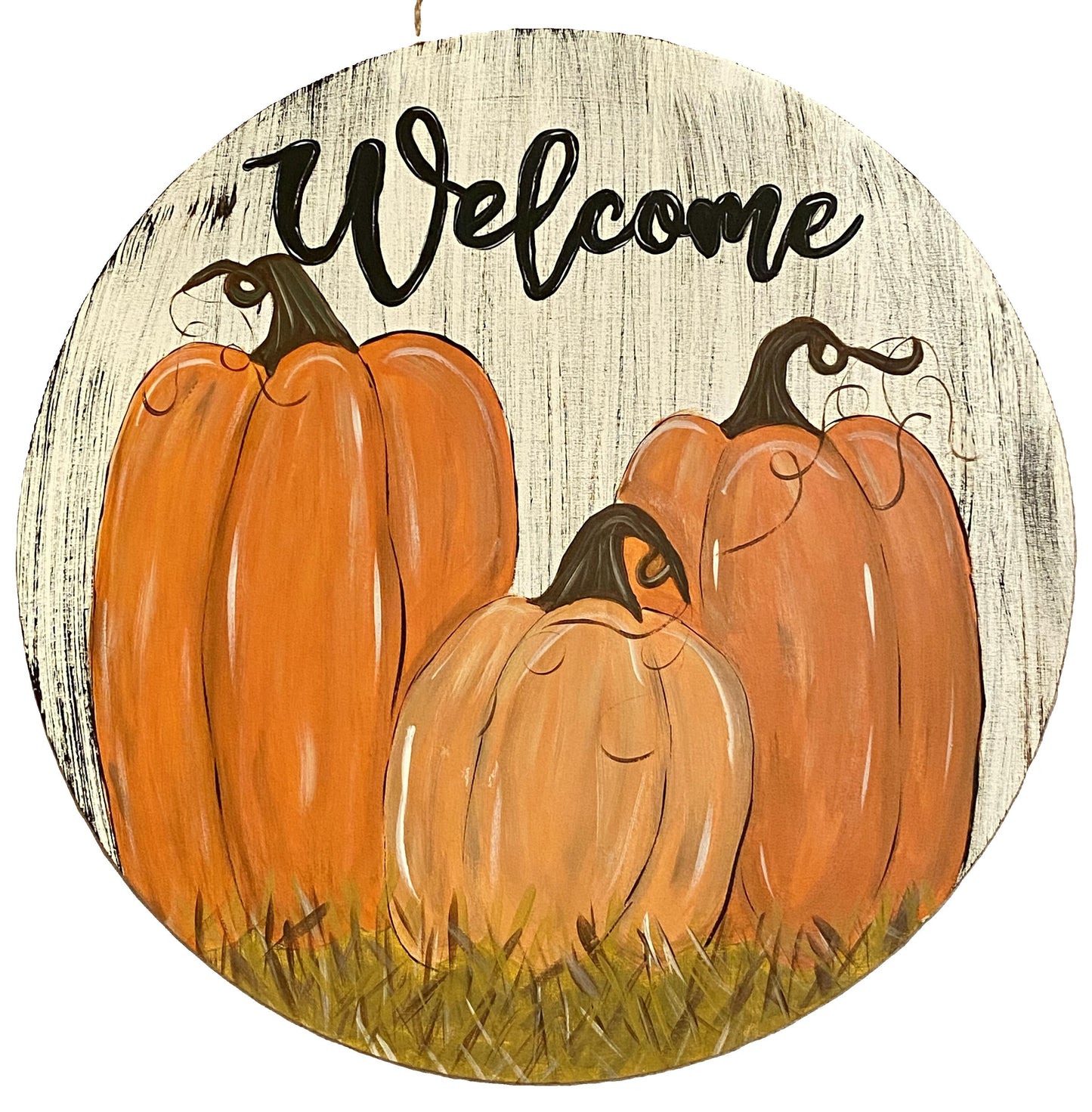 Fall Paint Party at Sunray Community Center!
